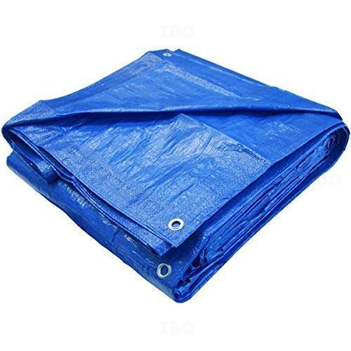 Blue Tarpaulin