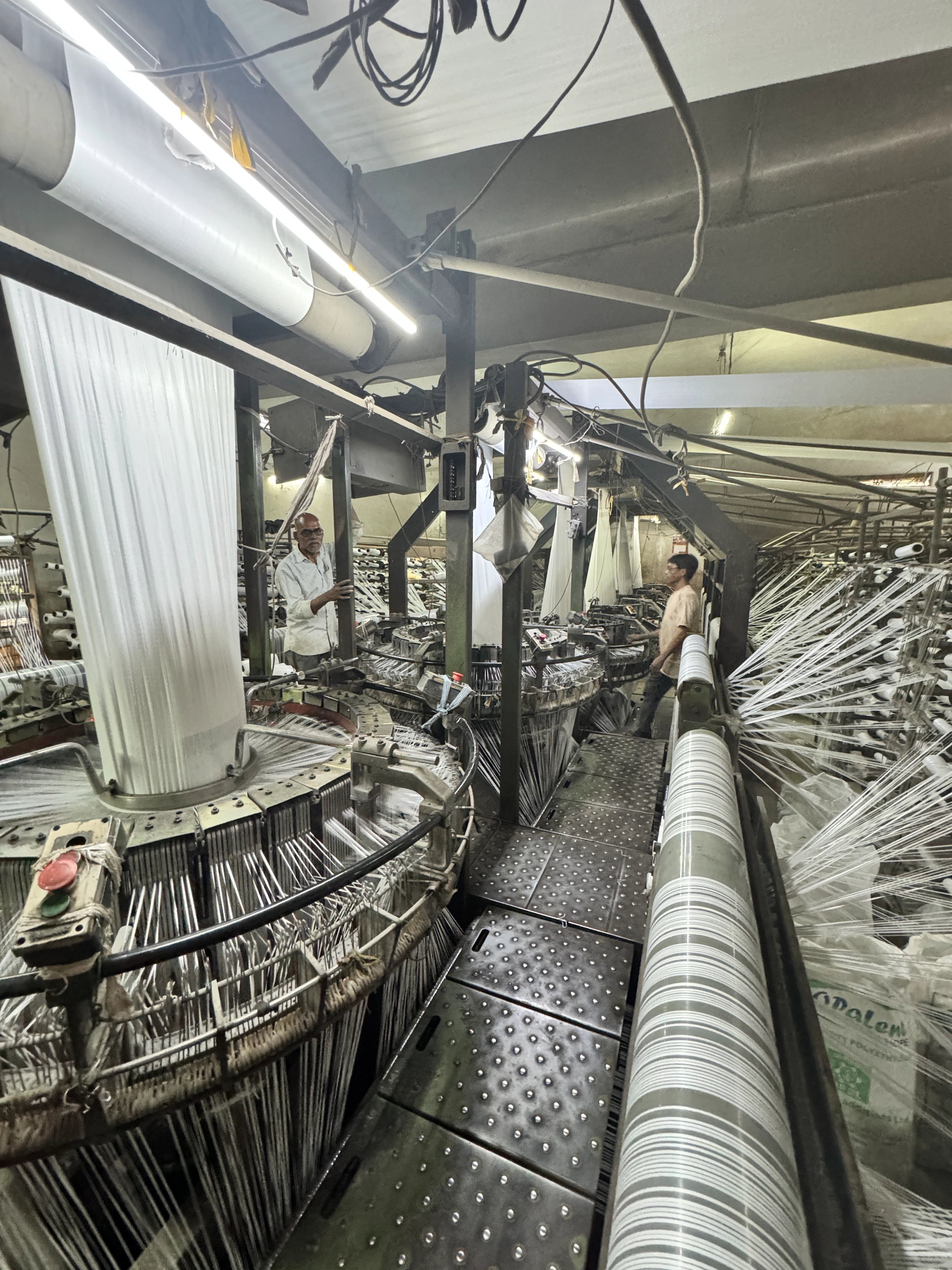 Industrial Excellence