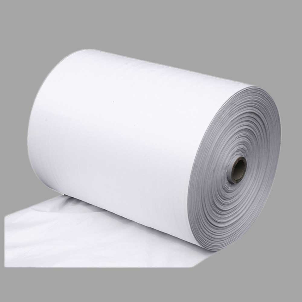 HDPE Woven Fabrics